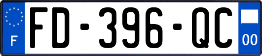 FD-396-QC