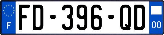 FD-396-QD