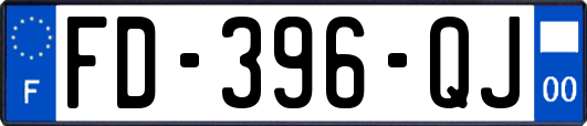 FD-396-QJ