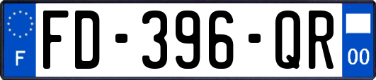 FD-396-QR