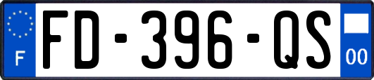 FD-396-QS