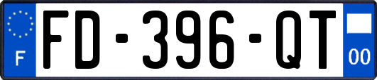 FD-396-QT