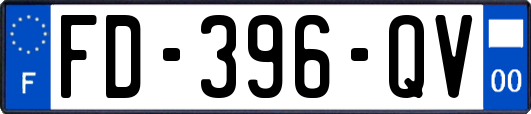 FD-396-QV