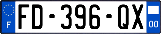 FD-396-QX