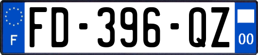 FD-396-QZ
