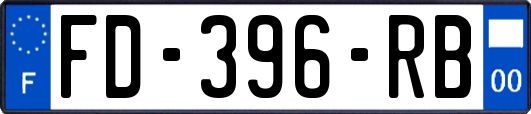 FD-396-RB