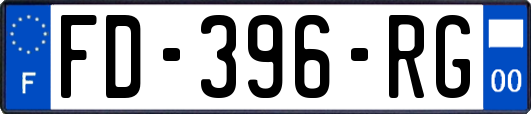 FD-396-RG