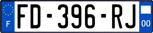 FD-396-RJ
