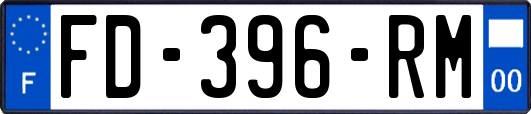 FD-396-RM