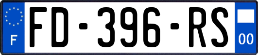 FD-396-RS