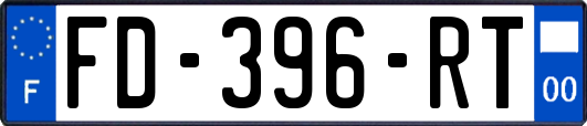 FD-396-RT