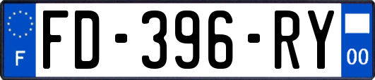 FD-396-RY