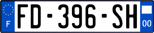 FD-396-SH