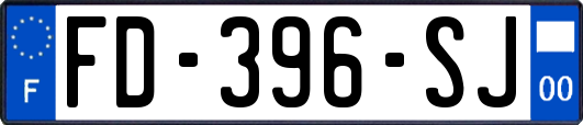 FD-396-SJ