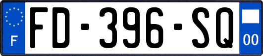 FD-396-SQ