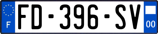 FD-396-SV