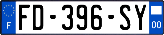 FD-396-SY