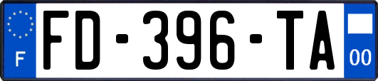 FD-396-TA