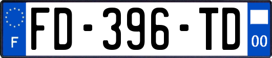 FD-396-TD