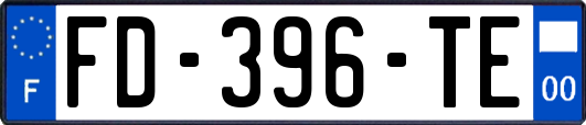 FD-396-TE