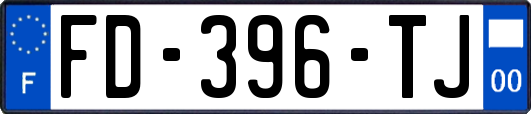 FD-396-TJ