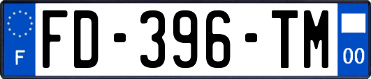 FD-396-TM