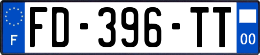 FD-396-TT