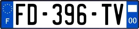 FD-396-TV