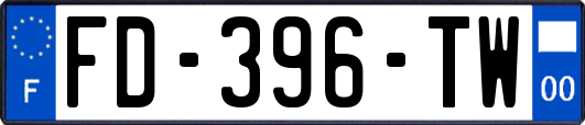 FD-396-TW