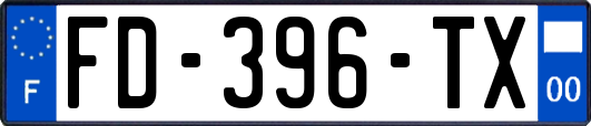 FD-396-TX