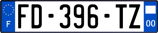 FD-396-TZ