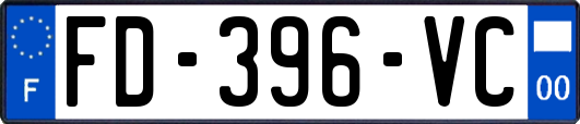 FD-396-VC