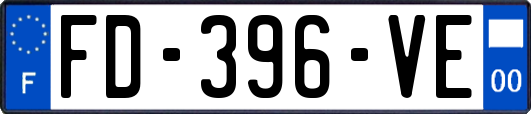 FD-396-VE