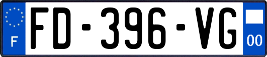 FD-396-VG
