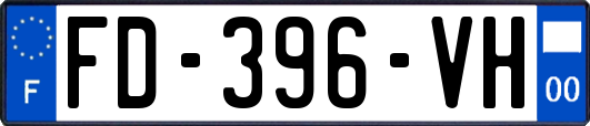 FD-396-VH