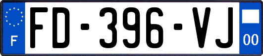 FD-396-VJ