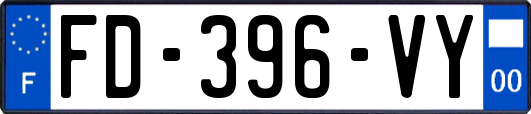 FD-396-VY