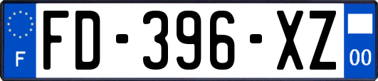 FD-396-XZ