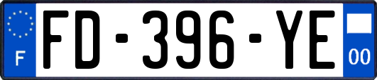 FD-396-YE