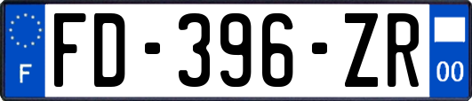 FD-396-ZR