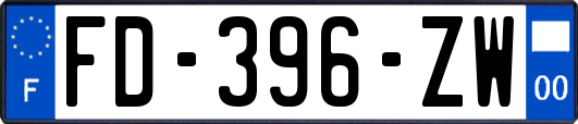 FD-396-ZW