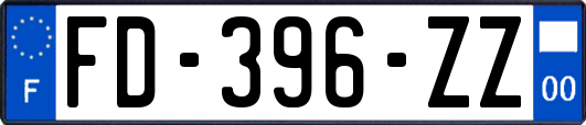 FD-396-ZZ