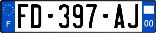 FD-397-AJ