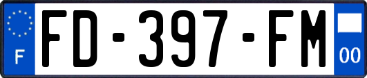 FD-397-FM