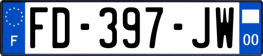 FD-397-JW