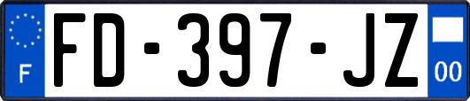 FD-397-JZ