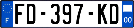 FD-397-KD