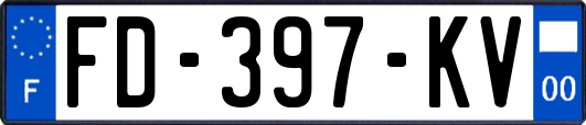 FD-397-KV
