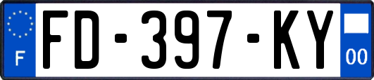 FD-397-KY