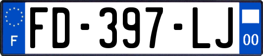 FD-397-LJ